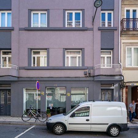 Whome Formosa #3 - Central 2-Bed In Prime Location Perfect To Explore Porto Exterior photo