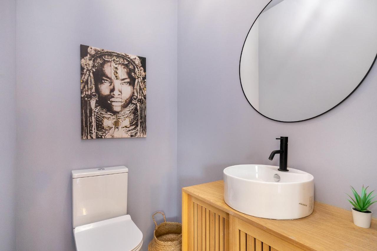 Whome Formosa #3 - Central 2-Bed In Prime Location Perfect To Explore Porto Exterior photo
